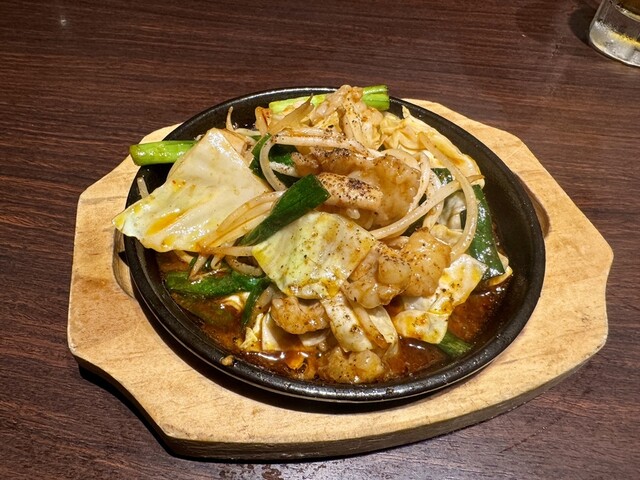 しゅういさま専用 遊酔食市場 勢 鴨居店 （ゆうすいしょくいちば せい） - 鴨居
