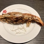 Coca Restaurant - 料理写真: