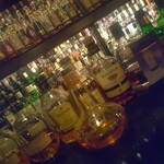 バーフォーシーズン - 