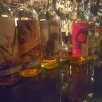 バーフォーシーズン - 