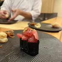 羽田市場 ギンザセブン -  羽田市場 ギンザセブン -