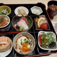 創作料理 FANCL令和本膳 - 