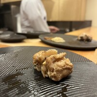 羽田市場 ギンザセブン -  羽田市場 ギンザセブン -