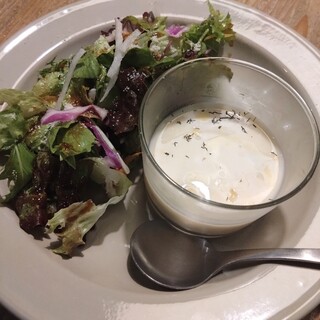 カフェ アニヴ_0