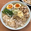 豚珍麺 - 