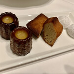 ル・ピックアシエット - 