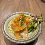 串揚げと和食 もりもと  - 