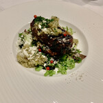 ル・ピックアシエット - 