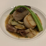 ル・ピックアシエット - 