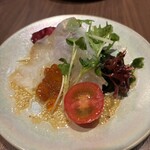 串揚げと和食 もりもと  - 