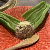 焼肉とみ 横浜関内店 - 