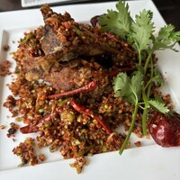 中国菜 老四川 飄香 銀座三越店 - 