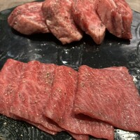 焼肉とみ 横浜関内店 - 