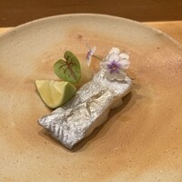 青山鮨孝 - 