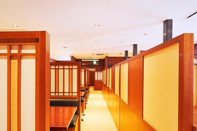 登起波分店（のぼる）- 米沢の本格すき焼き店 | 口コミ・メニュー情報