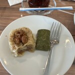 KERVAN TURKISH KITCHEN - 