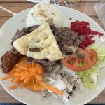 KERVAN TURKISH KITCHEN - 