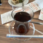 KERVAN TURKISH KITCHEN - 