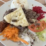 KERVAN TURKISH KITCHEN - 