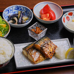 米と魚 さかなさま - 