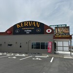 KERVAN TURKISH KITCHEN - 