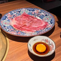 中目黒焼肉 登牛門 - 