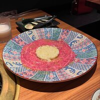 中目黒焼肉 登牛門 - 