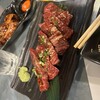 炭火焼肉 昭和ホルモン 宗右衛門町店