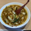 彩華ラーメン  本店