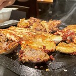 鶏焼みどり - 
