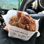 セブンイレブン - 料理写真:ななチキ 240円