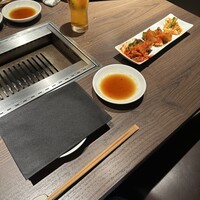 焼肉りんご - 