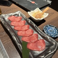 焼肉りんご - 