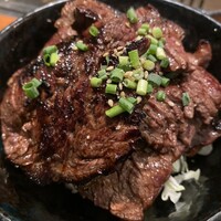 焼肉家 KAZU 神楽坂 - 