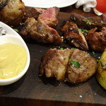 カルネヤオールスター