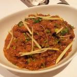 シターラ - ナスカレー