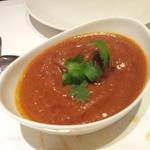 シターラ - マトンカレーｍ