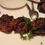 シターラ - 鴨タンドリー