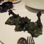 シターラ - ムルギチャンプー