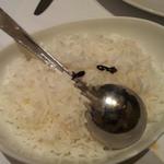 シターラ - パスマティごはん