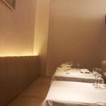 シターラ - 内観