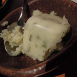 炭火焼肉 あもん - 上ヒレ・前腿・サガリ（ハラミ）・椎茸＆野菜　ズームアップ