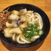 土俵うどん