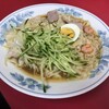 中華そば・冷麺 呉龍