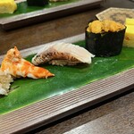 神楽坂 鮨 弥栄 - 