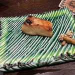 神楽坂 鮨 弥栄 - 