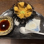 神楽坂 鮨 弥栄 - 