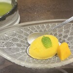 神楽坂 鮨 弥栄 - 