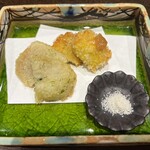 神楽坂 鮨 弥栄 - 