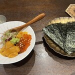 神楽坂 鮨 弥栄 - 